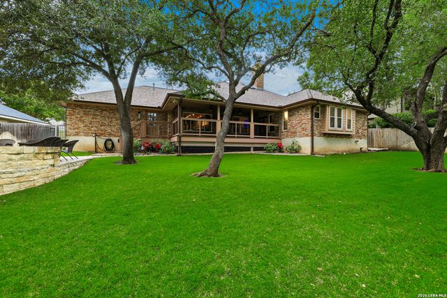 15662 DOVE MDW, San Antonio, TX 78248