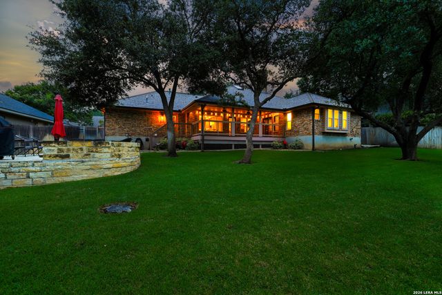 15662 DOVE MDW, San Antonio, TX 78248