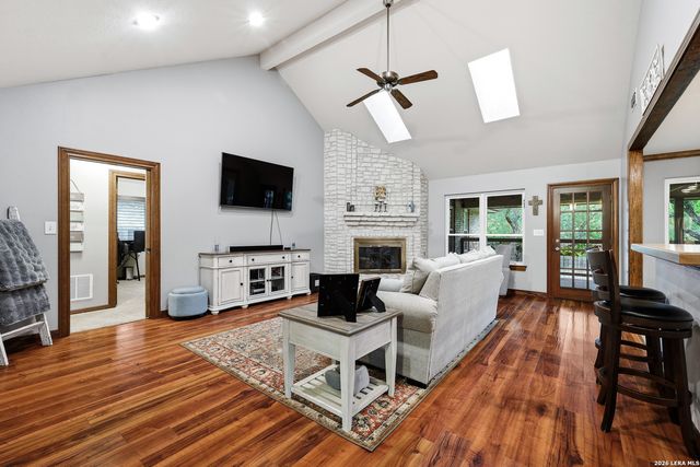 15662 DOVE MDW, San Antonio, TX 78248