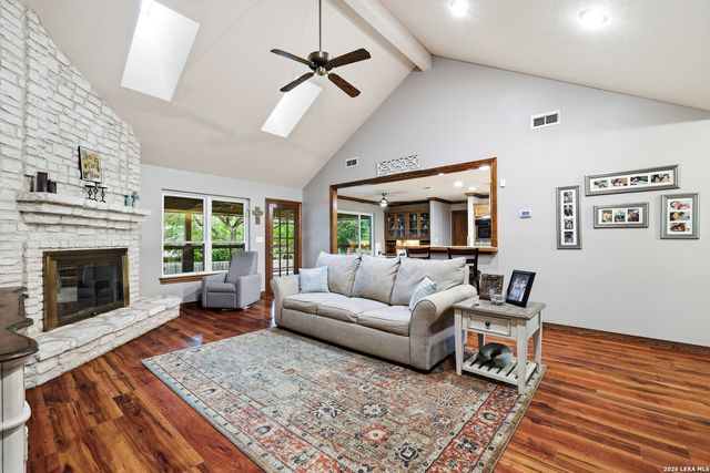 15662 DOVE MDW, San Antonio, TX 78248
