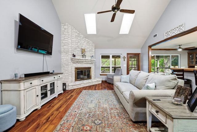 15662 DOVE MDW, San Antonio, TX 78248