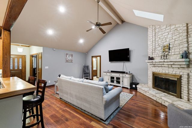 15662 DOVE MDW, San Antonio, TX 78248