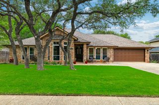 15662 DOVE MDW, San Antonio, TX 78248
