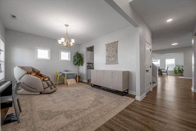 105 Friendly Avenue, Nicholasville, KY 40356