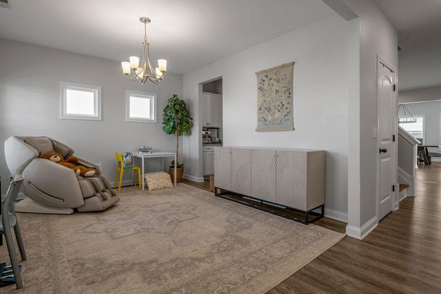 105 Friendly Avenue, Nicholasville, KY 40356