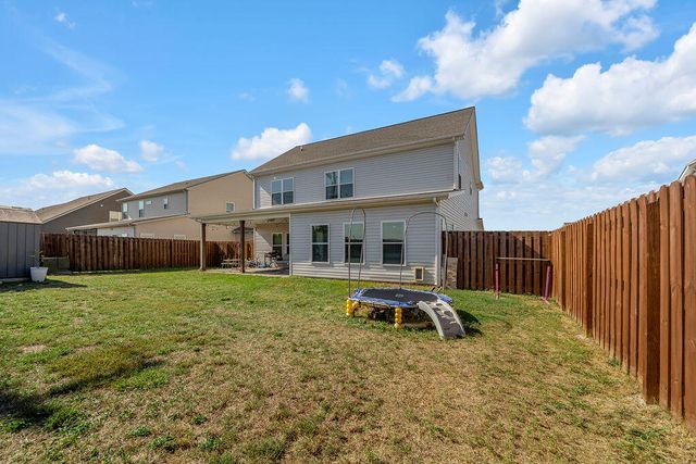 105 Friendly Avenue, Nicholasville, KY 40356