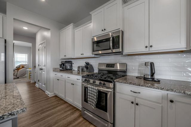 105 Friendly Avenue, Nicholasville, KY 40356