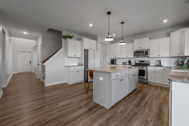 105 Friendly Avenue, Nicholasville, KY 40356