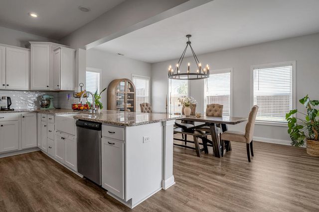105 Friendly Avenue, Nicholasville, KY 40356