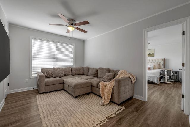 105 Friendly Avenue, Nicholasville, KY 40356