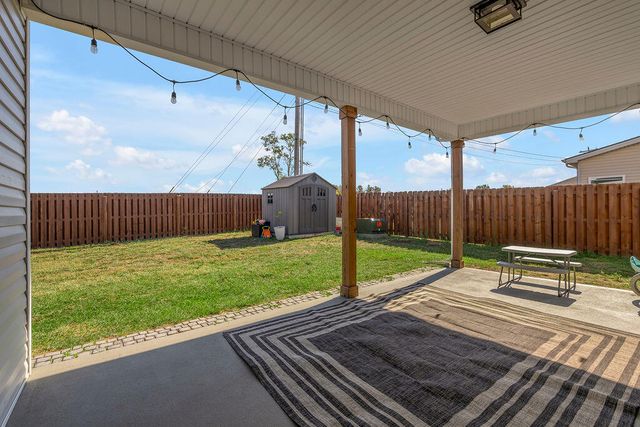 105 Friendly Avenue, Nicholasville, KY 40356