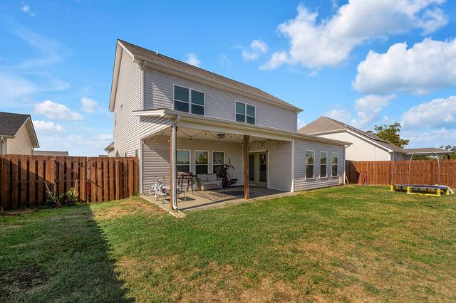 105 Friendly Avenue, Nicholasville, KY 40356