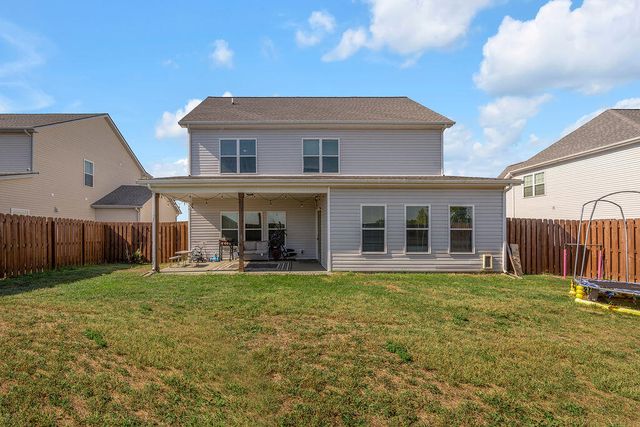 105 Friendly Avenue, Nicholasville, KY 40356