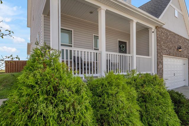 105 Friendly Avenue, Nicholasville, KY 40356