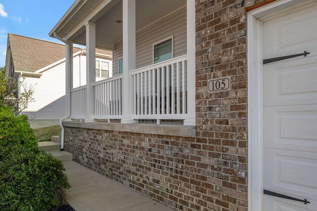 105 Friendly Avenue, Nicholasville, KY 40356