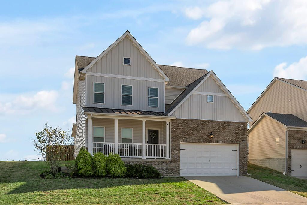 105 Friendly Avenue, Nicholasville, KY 40356