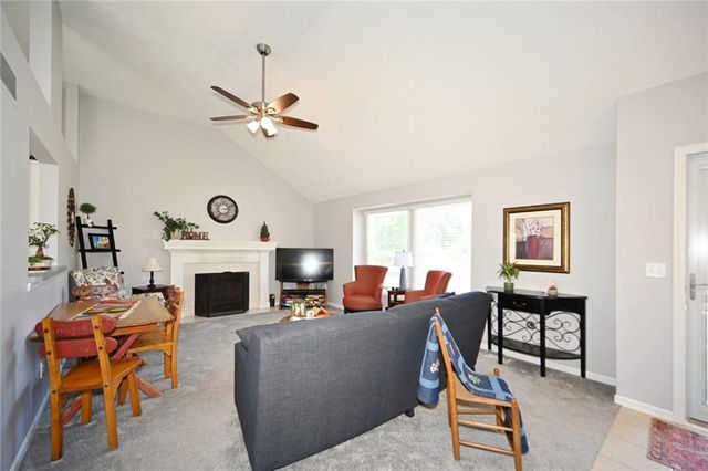 539 Lauren Street, Liberty, MO 64068