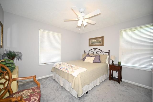 539 Lauren Street, Liberty, MO 64068