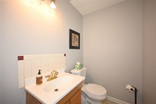 539 Lauren Street, Liberty, MO 64068