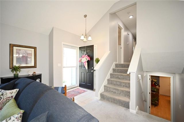 539 Lauren Street, Liberty, MO 64068