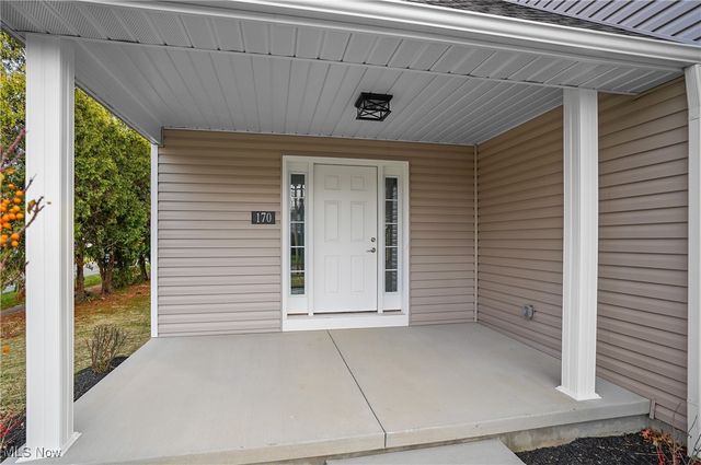 170 N Prospect Street, Ravenna, OH 44266