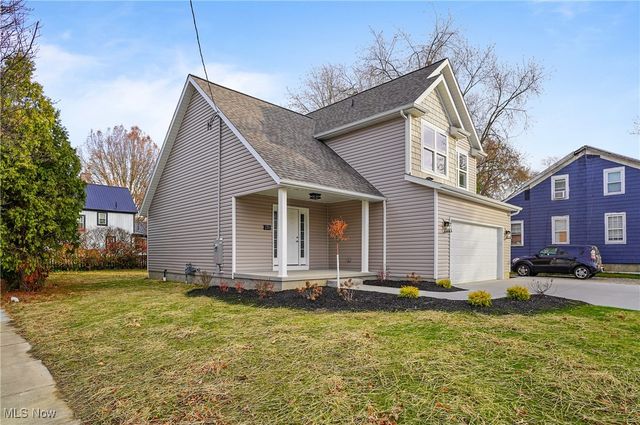 170 N Prospect Street, Ravenna, OH 44266