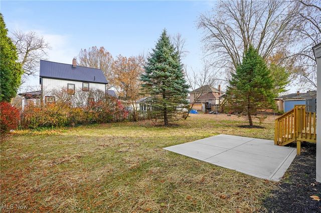 170 N Prospect Street, Ravenna, OH 44266