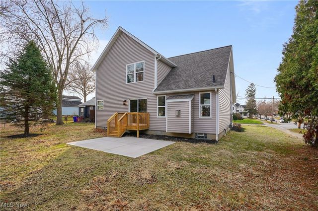 170 N Prospect Street, Ravenna, OH 44266