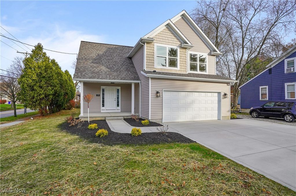 170 N Prospect Street, Ravenna, OH 44266