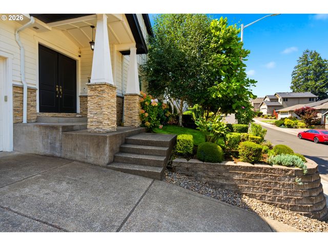 346 SUMMIT VIEW Ave, Salem, OR 97306