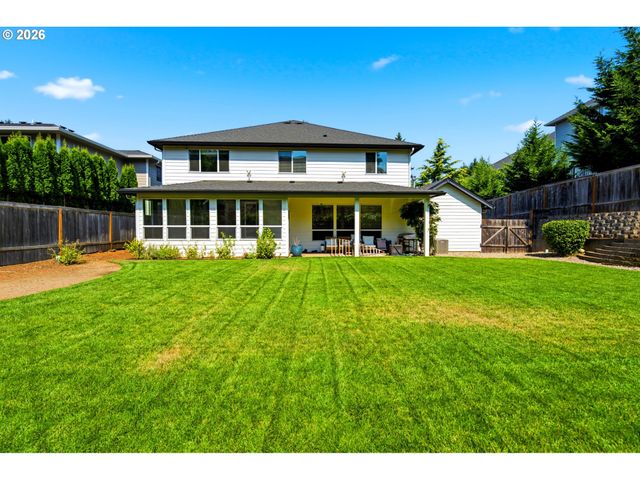 346 SUMMIT VIEW Ave, Salem, OR 97306