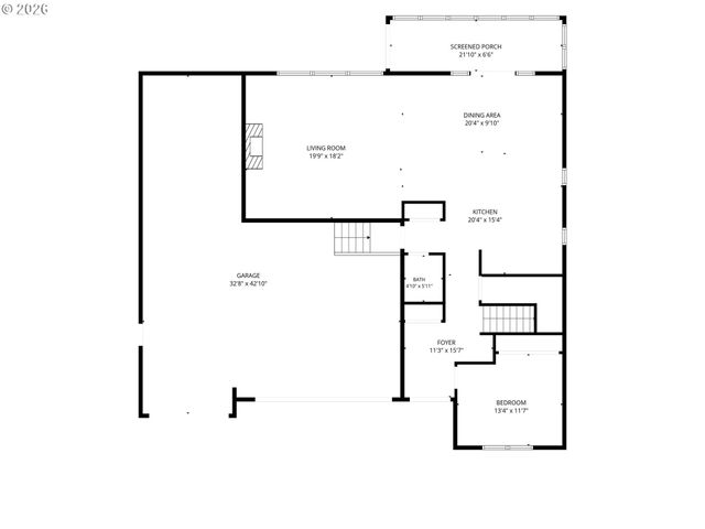 346 SUMMIT VIEW Ave, Salem, OR 97306