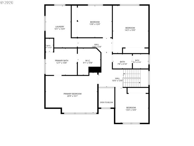 346 SUMMIT VIEW Ave, Salem, OR 97306
