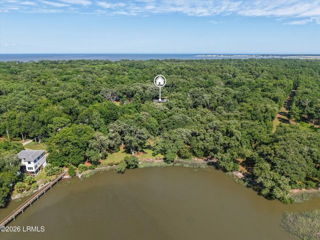 16 Oakland Drive, St. Helena Island, SC 29920