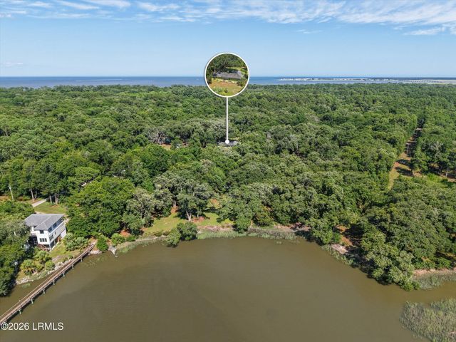 16 Oakland Drive, St. Helena Island, SC 29920