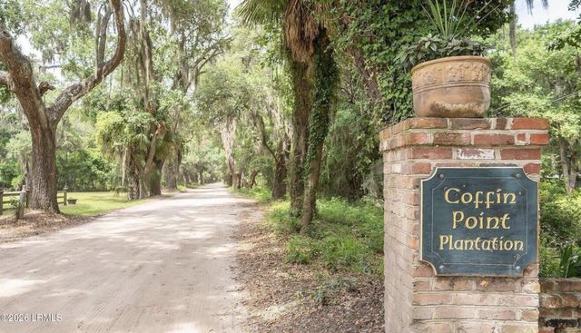 16 Oakland Drive, St. Helena Island, SC 29920