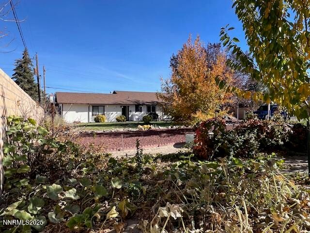 71 NV-208, Yerington, NV 89447