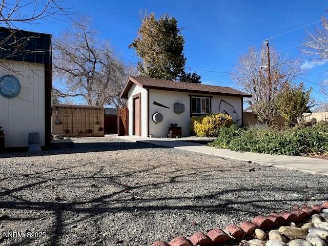 71 NV-208, Yerington, NV 89447