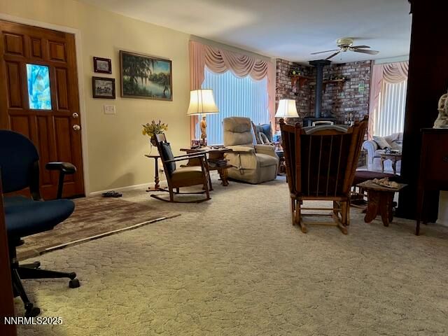 71 NV-208, Yerington, NV 89447