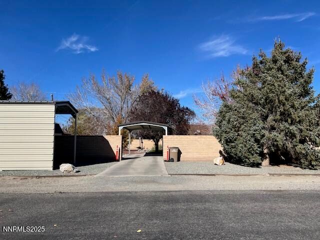 71 NV-208, Yerington, NV 89447