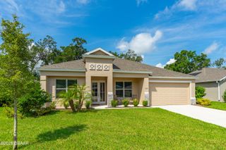 3068 Adrian Drive, Ormond Beach, FL 32174