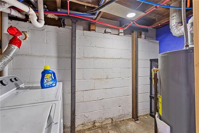 810 S Woodland Avenue, Independence, MO 64052