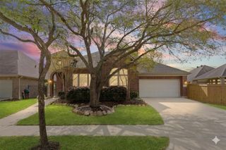 23139 Sandsage Lane, Katy, TX 77494