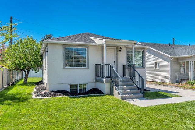 1019 N 200 E, Orem, UT 84057