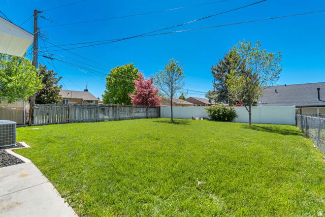 1019 N 200 E, Orem, UT 84057