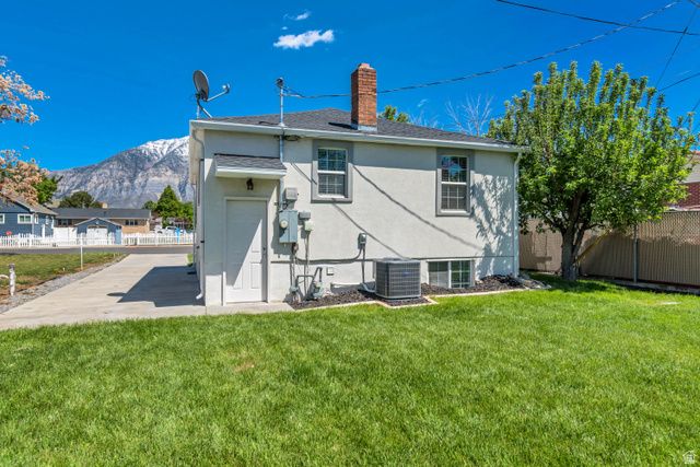 1019 N 200 E, Orem, UT 84057