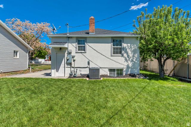 1019 N 200 E, Orem, UT 84057