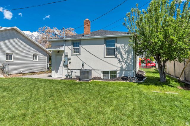 1019 N 200 E, Orem, UT 84057