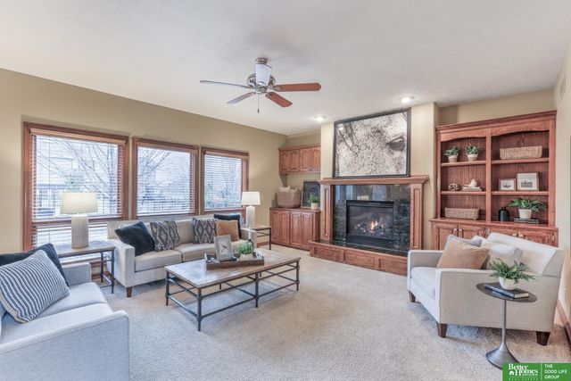 19712 Hansen Avenue, Omaha, NE 68130