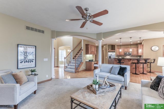 19712 Hansen Avenue, Omaha, NE 68130